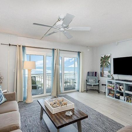 Space Coast Retreat At Sandpiper Towers Satellite Beach Exterior photo