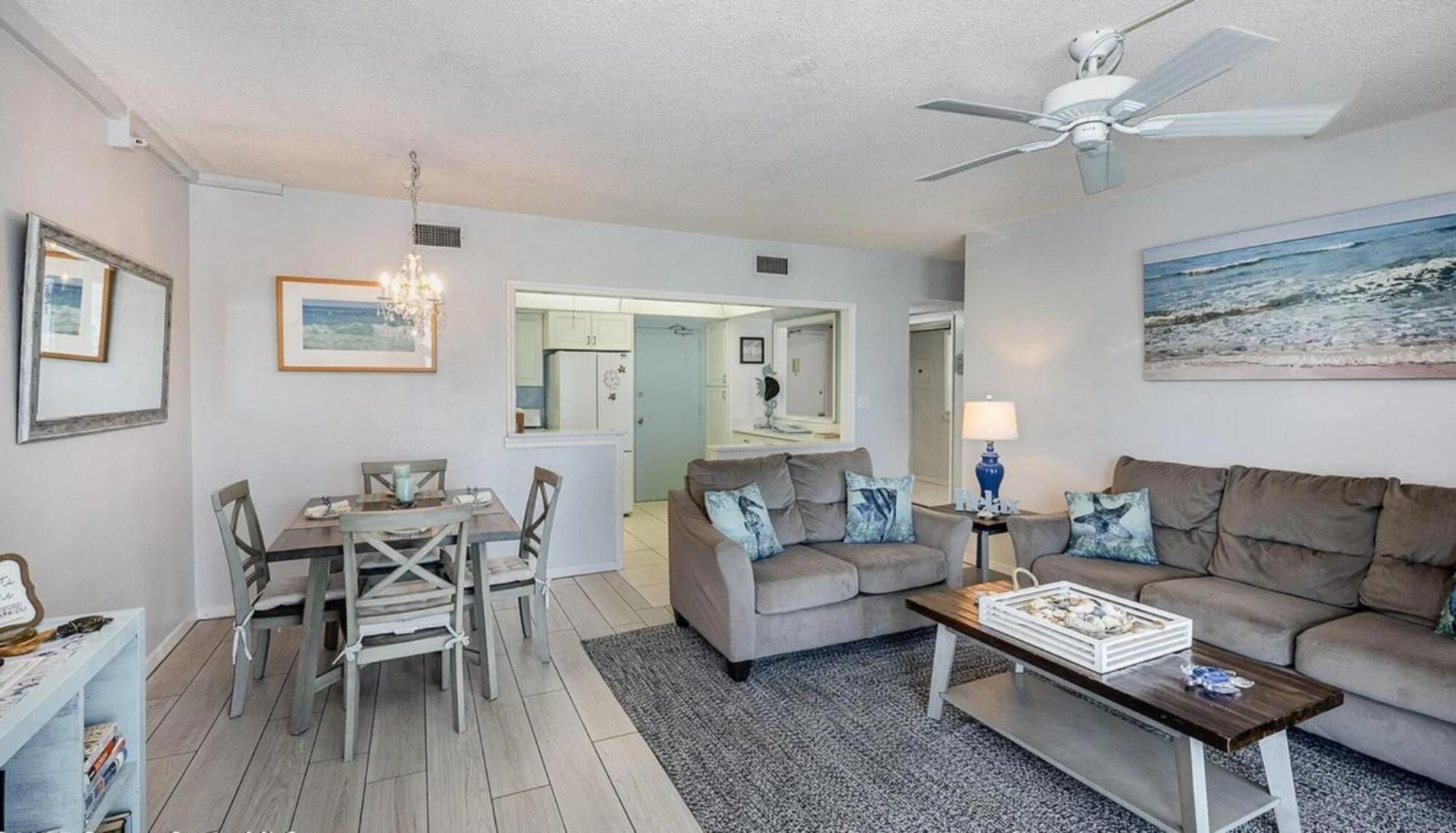 Space Coast Retreat At Sandpiper Towers Satellite Beach Exterior photo